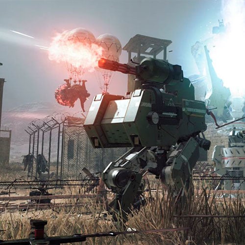 Metal Gear Survive Steam Cd Key